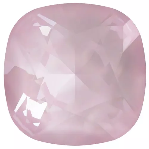 Cabujón PureCrystal 4470 12 mm - Crystal Soft Rose Ignite x1