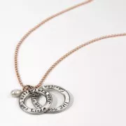 Punzones ImpressArt Signature 3 mm para acero - Alfabeto Majuscules BRIDGETTE x33