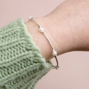 Tubos 19x1,5 mm Plata 925 x5