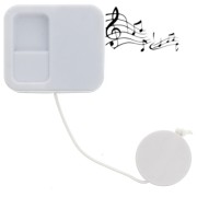 Caja de música con cordel Une chanson douce x1|raw }}