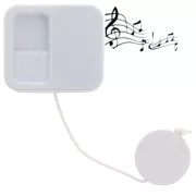 Caja de música con cordel Une chanson douce x1