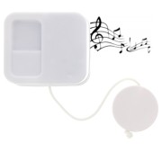 Caja de música con cordel Imagine x1