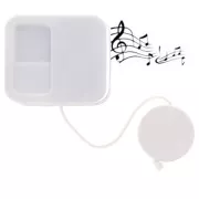 Caja de música con cordel Imagine x1