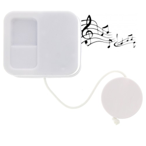 Caja de música con cordel Imagine x1