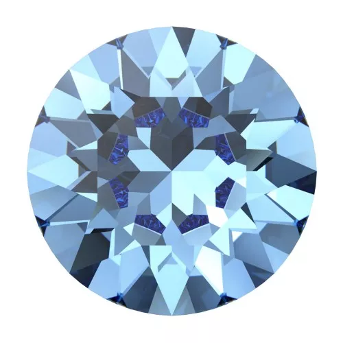 Cabujón PureCrystal 1088 6 mm - Reinvented Cool Blue x1