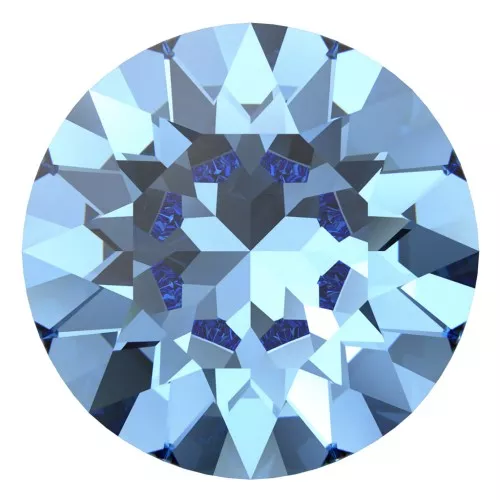 Cabujón PureCrystal 1088 8 mm - Reinvented Cool Blue x1