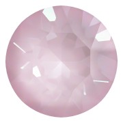 Cabujón PureCrystal 1088 8 mm - Crystal Soft Rose Ignite x1|raw }}