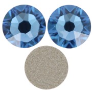 Pegatinas strass PureCrystal 3 mm - Reinvented Cool Blue  x36|raw }}