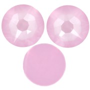 PureCrystal 2088 perlas de 6 mm - Cristal Soft Rose Ignite x10|raw }}