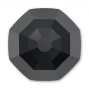 Cabuchón PureCrystal 4678/G Solaris 8mm Jet x1