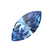 PureCrystal 4228 Gotas 6x3 mm - Reinvented Cool Blue  x4|raw }}