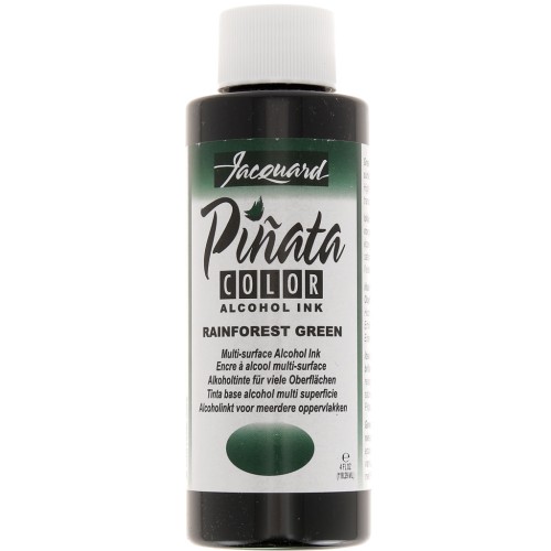 Tinta Piñata - Rainforest Green n°023 x118ml