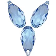 PureCrystal 6010 11x5,5 mm Reinvented Cool Blue  x4