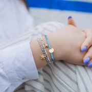 PureCrystal 5810 Perlas de 3 mm - Crystal Moonlight Pearl x20