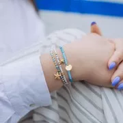 PureCrystal 5810 Perlas de 3 mm - Crystal Moonlight Pearl x20