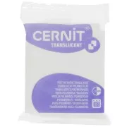 Pasta Cernit translúcida (n.º 005) x 56 g