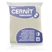 Pasta Cernit Translucent 56gr Fosforescente (n°024)