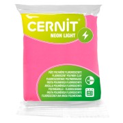 Pasta Cernit Neon 56gr Fucsia (n°922)|raw }}