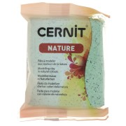 Pasta Cernit Nature 56gr Basalto (n°988)|raw }}