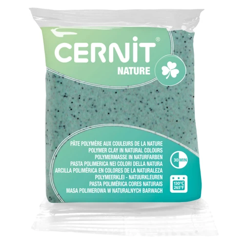 Pasta Cernit Nature 56gr Basalto (n°988)