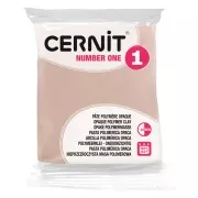 Pasta Cernit Number One opaca - Tono piel (n.º 425) x 56 g
