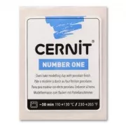 Pasta Cernit Number One 56gr Galleta (n°042)
