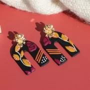 Pasta Cernit Number One 250gr Negro (n°100)