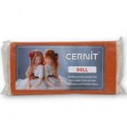 Pasta Cernit Doll 500gr Caramelo (n°807)|raw }}