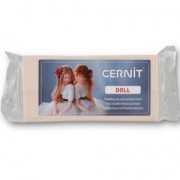 Pasta Cernit Doll 500gr Galleta (n°042)|raw }}