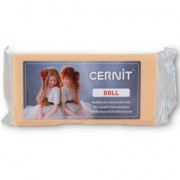 Pasta Cernit Doll 500gr Almendra (n°744)|raw }}