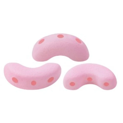 Arcos® by Puca® 5x10 mm - Rosa Claro Mate x10g
