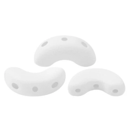 Arcos® by Puca® 5x10 mm - Luz Blanca Mat x10g