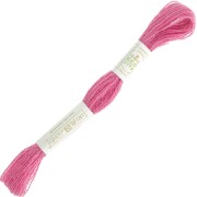 Hilo de lana bio DMC Eco Vita 360 - Rose Dragée (n°404) x16m|raw }}