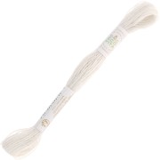 DMC Eco Vita 360 hilo de lana orgánica - Crema (001) x16m|raw }}