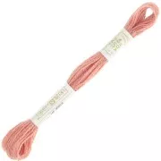 DMC Eco Vita 360 hilo de lana orgánica - Salmón (301) x16m