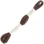 DMC Eco Vita 360 hilo de lana orgánica - Marrón (103) x16m