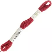 DMC Eco Vita 360 hilo de lana orgánica - Brick (501) x16m