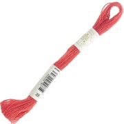 Hilo de lana orgánica DMC Eco Vita 360 - Terracota (305) x16m|raw }}