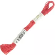 Hilo de lana orgánica DMC Eco Vita 360 - Terracota (305) x16m