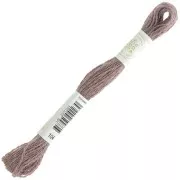 DMC Eco Vita 360 hilo de lana orgánica - Taupe (104) x16m