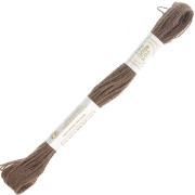 DMC Eco Vita 360 hilo de lana orgánica - Marron glacé (105) x16m|raw }}