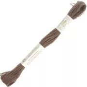 DMC Eco Vita 360 hilo de lana orgánica - Marron glacé (105) x16m