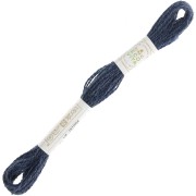 DMC Eco Vita 360 hilo de lana orgánica - Azul vaquero (612) x16m