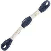 DMC Eco Vita 360 hilo de lana orgánica - Azul vaquero (612) x16m