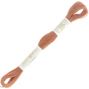 DMC Eco Vita 360 hilo de lana orgánica - Canela (101) x16m|raw }}