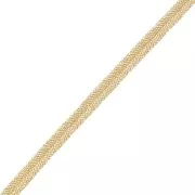 Fabrication italienne Metallic 2, 3 et 4 mm