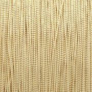 Bobina de hilo micro 0,2 mm - Made in Italy - Dorado x50m|raw }}
