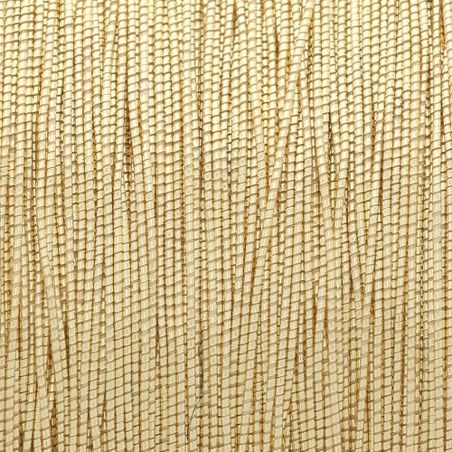 Bobina de hilo micro 0,2 mm - Made in Italy - Dorado x50m