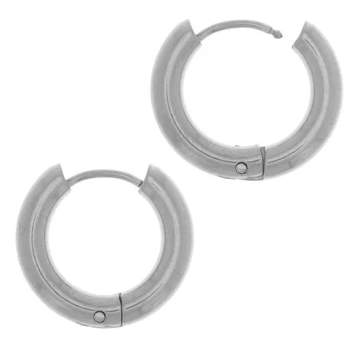 Alambre redondo 16 mm - 3 mm - acero inoxidable 304L x20