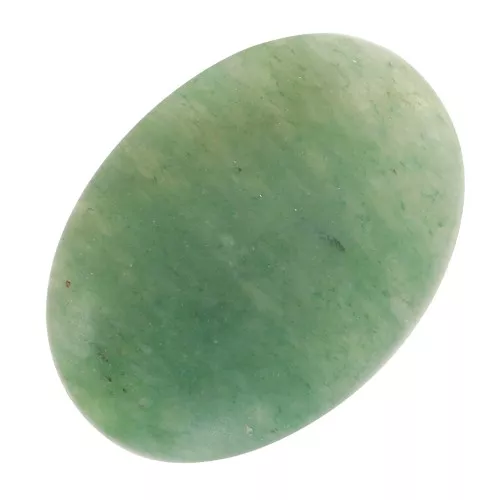 Cabuchón ovalado 18x13 mm Aventurina
